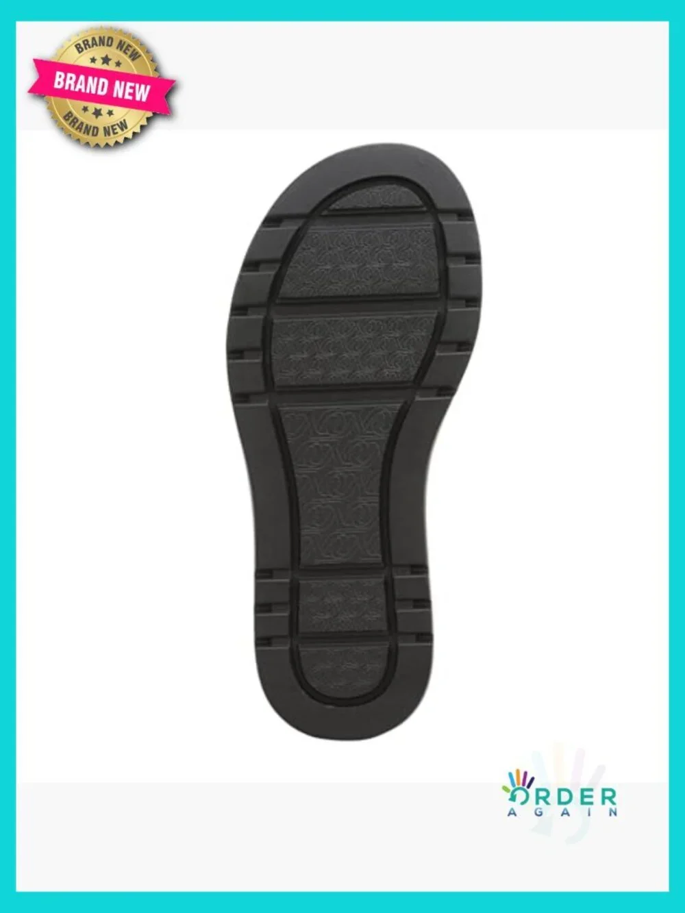 Platform Sandals with Contour Plus Footbed Cushioning Adjustable Buckle Straps